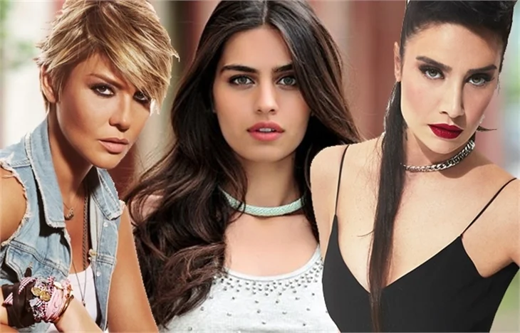 Miss Turkey yayınlanacak mı?