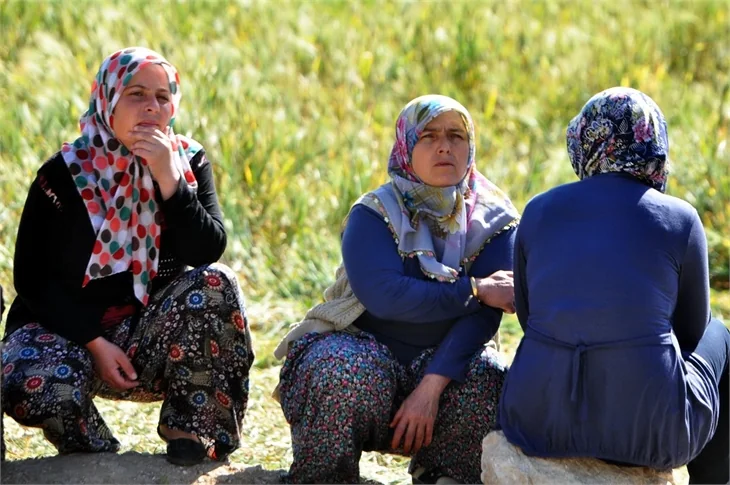 Gülben Ergen, Soma'ya gitti!