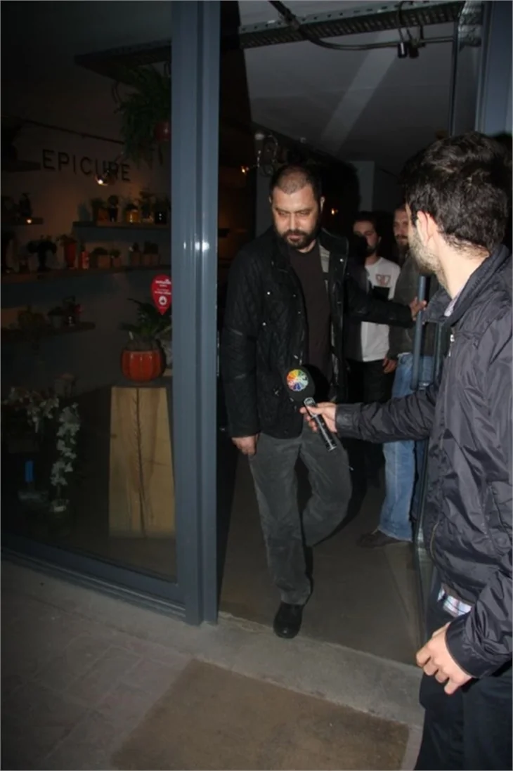 Nejat İşler Cannes Film Festivali'ne gidecek mi?