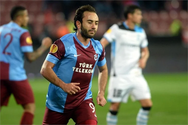 Soma faciasına Spor camiasından destek!