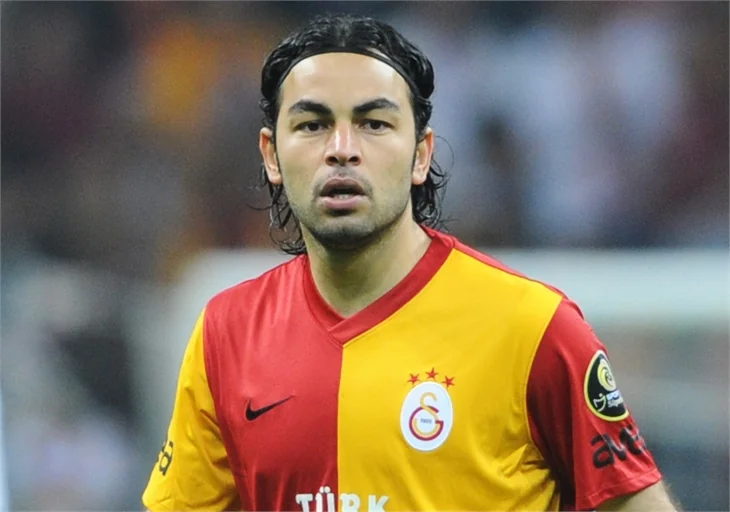 Soma faciasına Spor camiasından destek!