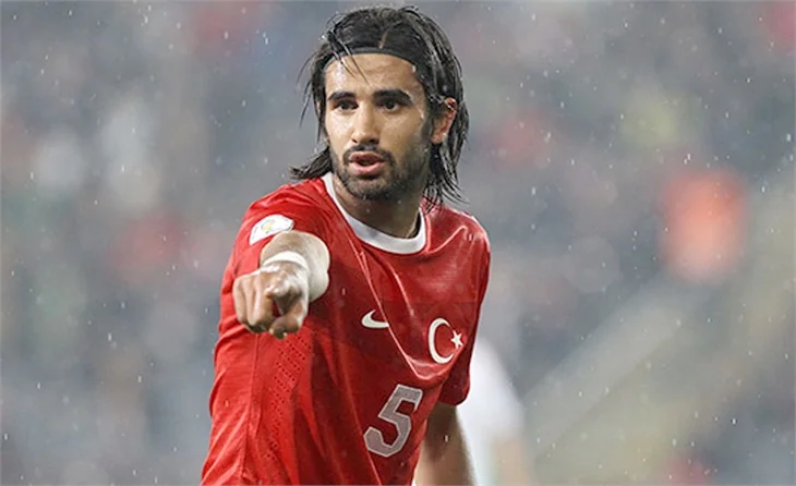 Soma faciasına Spor camiasından destek!