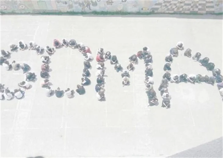 Türkiye, Soma için birleşti