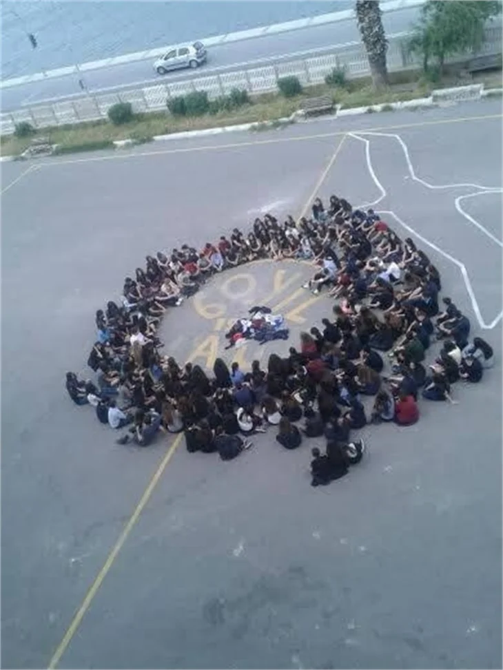 Türkiye, Soma için birleşti