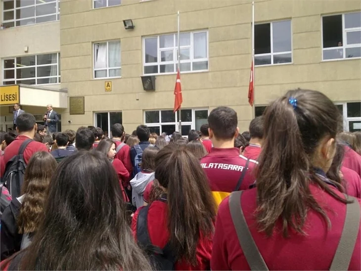 Türkiye, Soma için birleşti