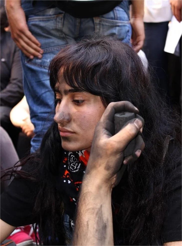 Türkiye, Soma için birleşti