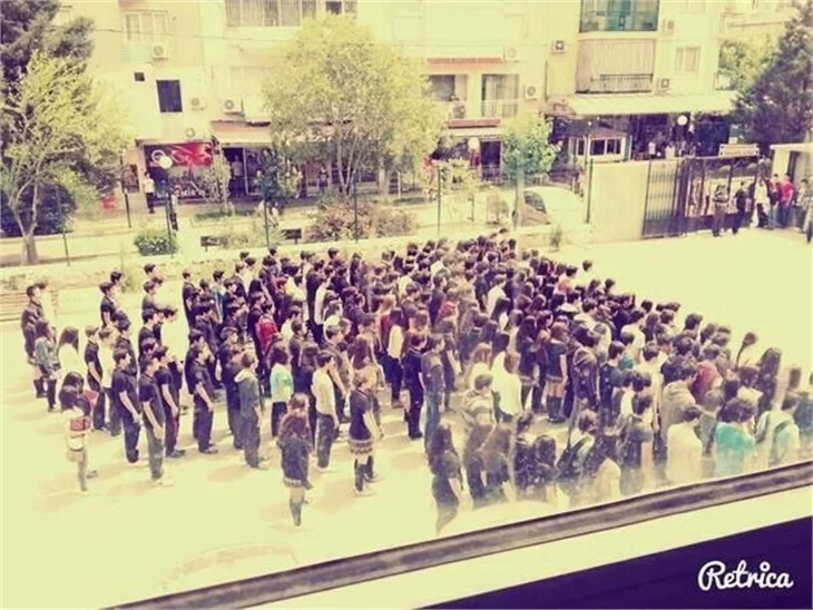 Türkiye, Soma için birleşti