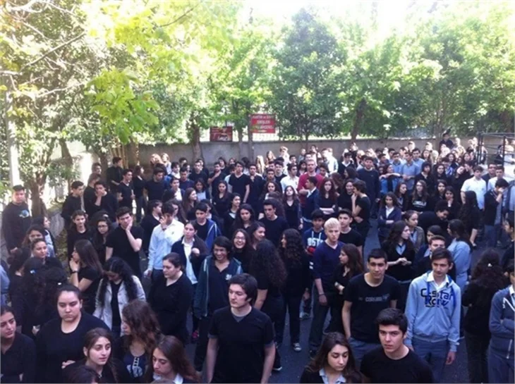 Türkiye, Soma için birleşti