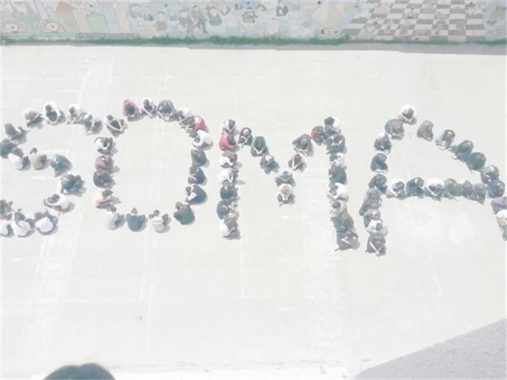 Türkiye, Soma için birleşti