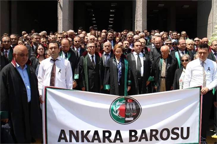 Türkiye, Soma için birleşti