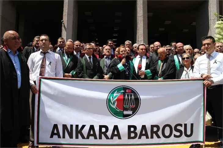Türkiye, Soma için birleşti
