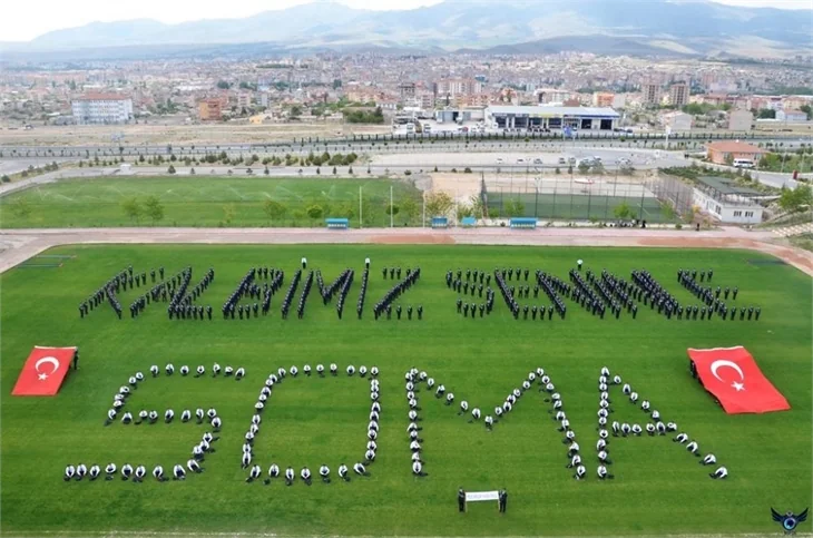 Türkiye, Soma için birleşti