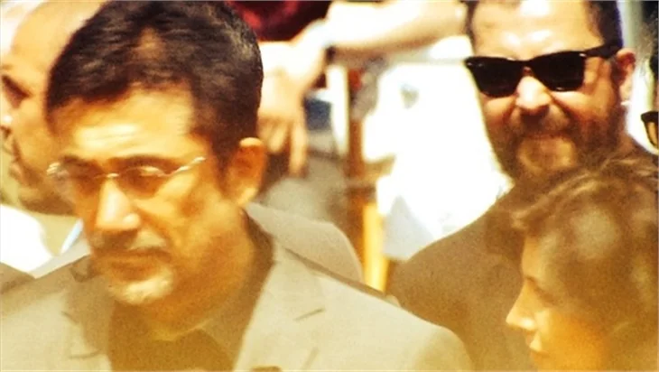 "Kış Uykusu"na Cannes galası!