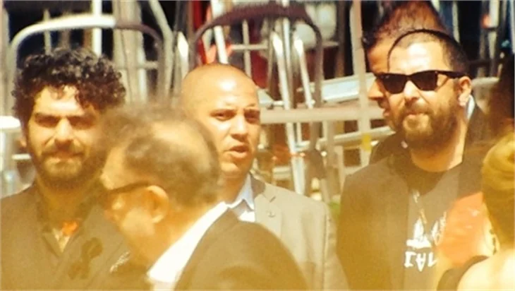 "Kış Uykusu"na Cannes galası!