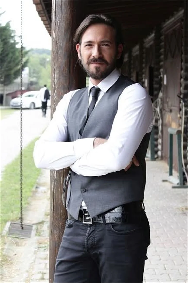 Medcezir'de yeni oyuncu!