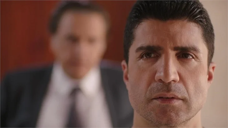 Murat'ın tehlikeli oyunu ne olacak?
