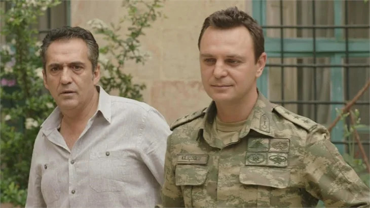Murat'ın tehlikeli oyunu ne olacak?