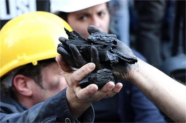 Sanat Meclisi'nden Soma eylemi!