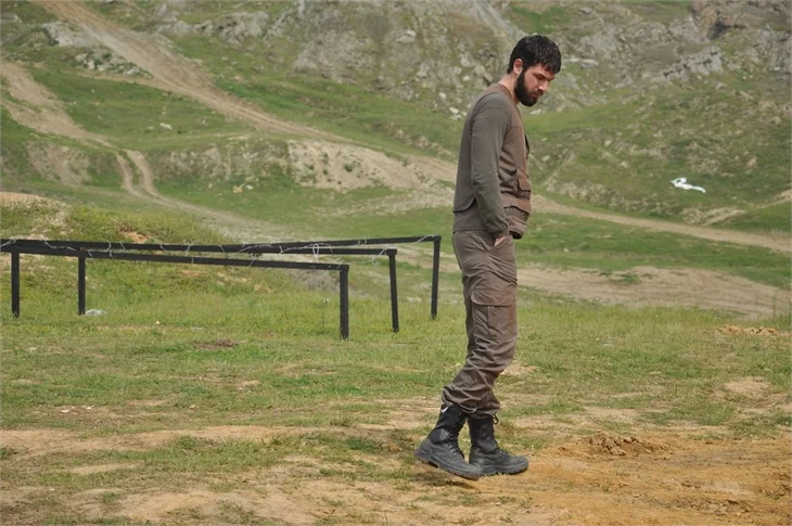Murad, deşifre mi olacak?