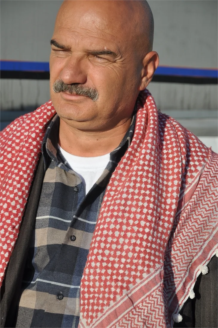 Murad, deşifre mi olacak?