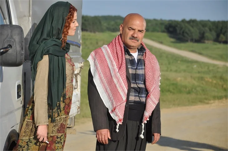 Murad, deşifre mi olacak?