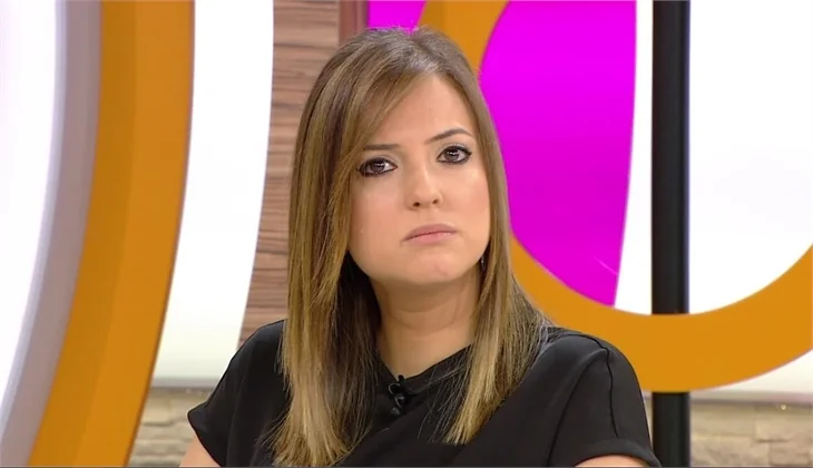Tümer Metin: Burnumda hala yanık et kokusu var!
