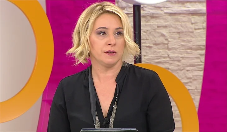 Tümer Metin: Burnumda hala yanık et kokusu var!