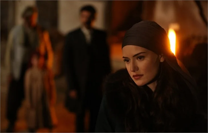 Çalıkusu’nda final zamanı