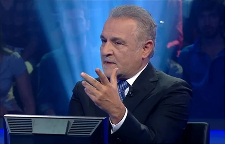 'Kim Milyoner Olmak İster'i bu hafta kim sunacak?
