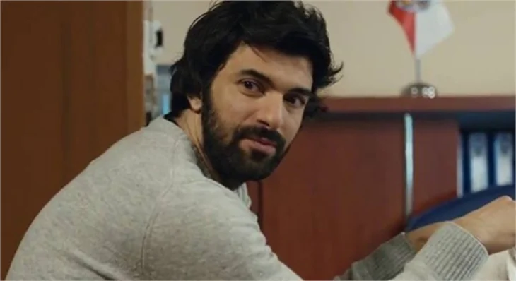 Engin Akyürek dava açıyor!