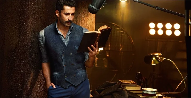 Kenan İmirzalıoğlu'ndan dev yatırım!