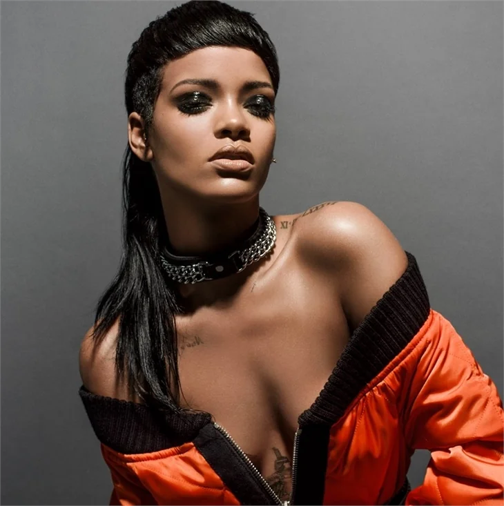 Rihanna yeni sevgilisinden ayrıldı