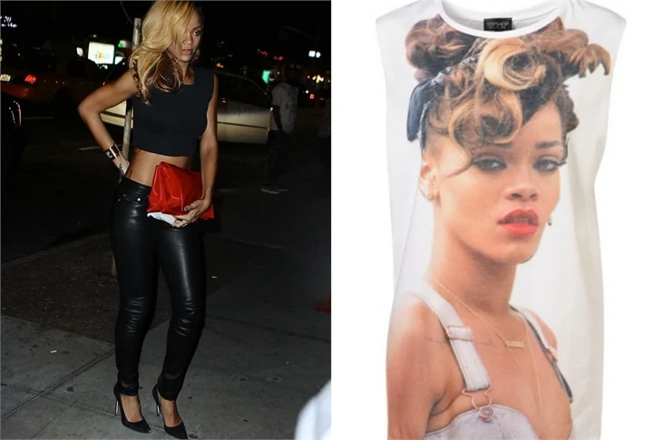 Rihanna yeni sevgilisinden ayrıldı