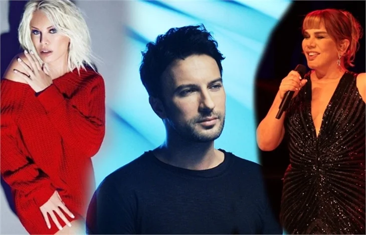 Ajda Pekkan'dan Soma için dev konser!