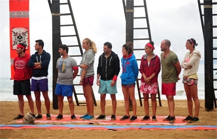 Survivor bu gece yayınlanacak mı?