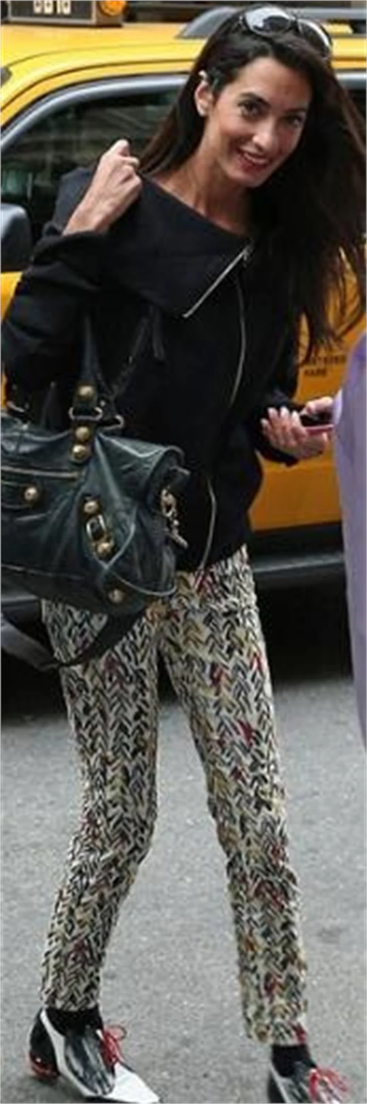 Amal Alamuddin ve George Clooney düğün tarihi!