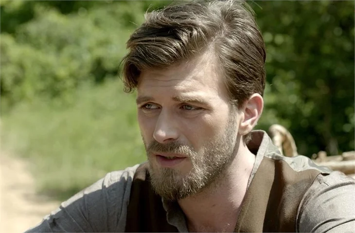 Kurt Seyit ve Şura İstanbul'dan yeni fotoğraflar!