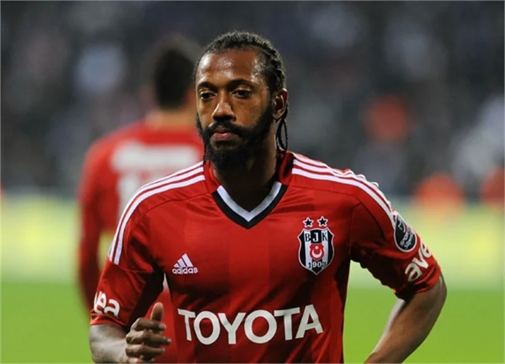 Manuel Fernandes şaşırttı!