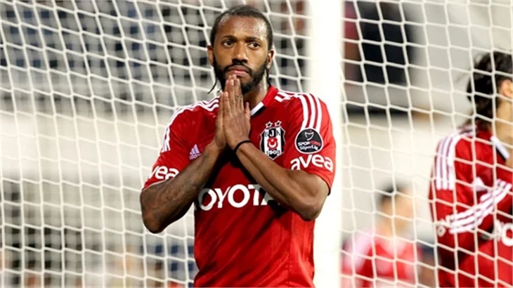 Manuel Fernandes şaşırttı!