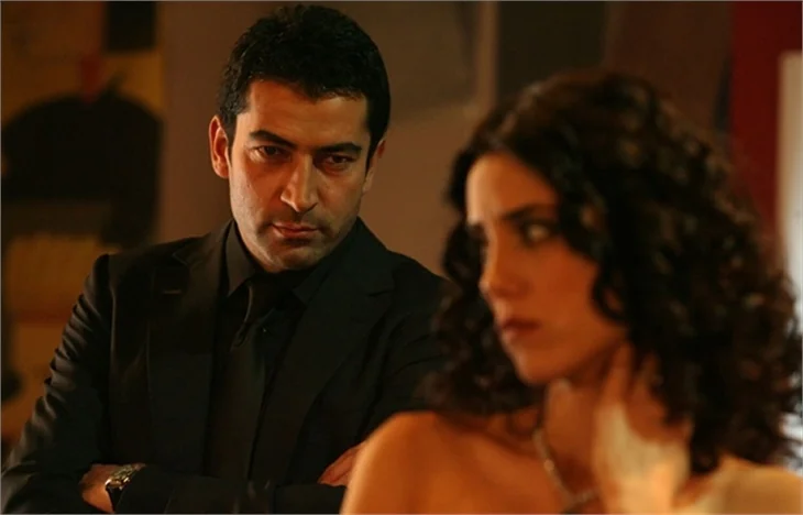 Avrupa'da Ezel sürprizi!
