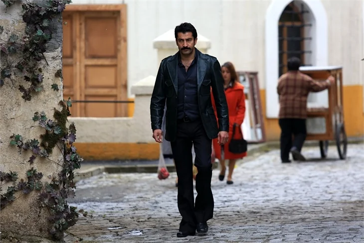 İşte "Karadayı"nın final tarihi!