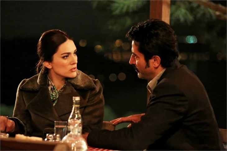 İşte "Karadayı"nın final tarihi!