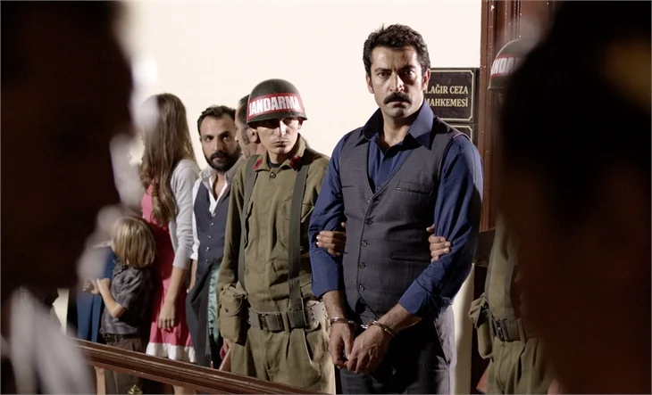 İşte "Karadayı"nın final tarihi!