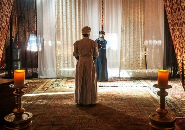 "Muhteşem Yüzyıl" ne zaman bitiyor?