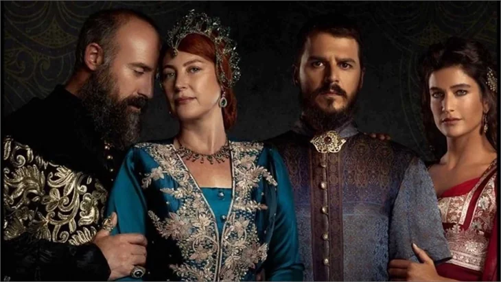 "Muhteşem Yüzyıl" ne zaman bitiyor?