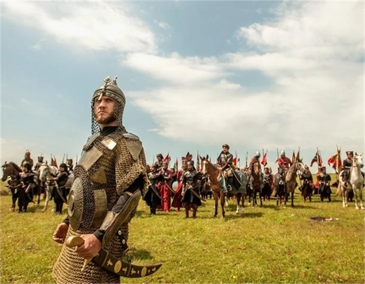 "Muhteşem Yüzyıl" ne zaman bitiyor?