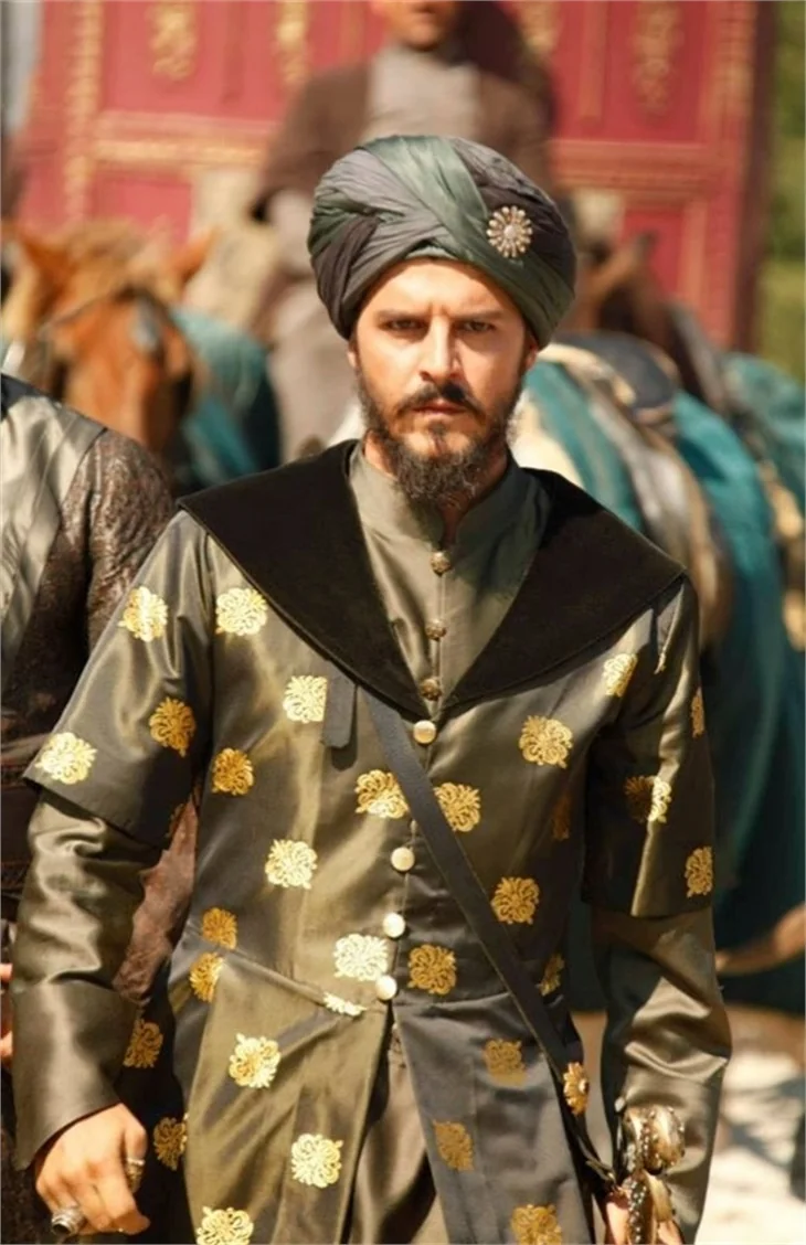 "Muhteşem Yüzyıl" ne zaman bitiyor?