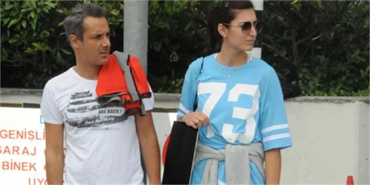 Neslihan Demir ve Kamil Güler ne zaman yüzük taktı?