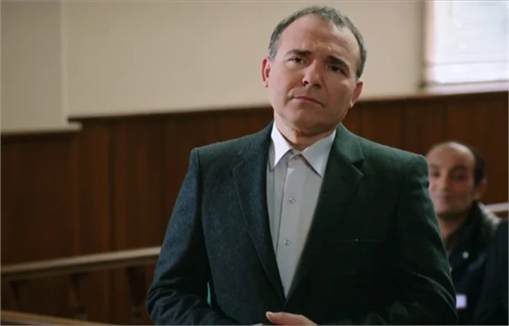 "Galip Derviş" de veda ediyor!