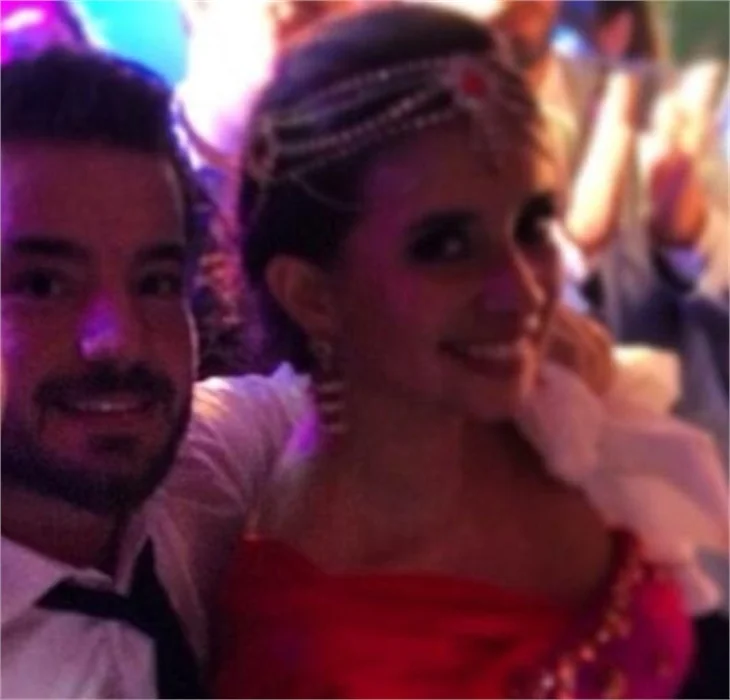 Buse Terim'in düğünü ne zaman olacak?
